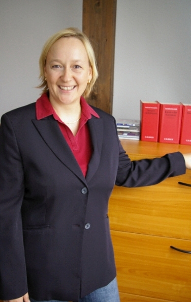 Steuerberater Berlin Karin Meyer